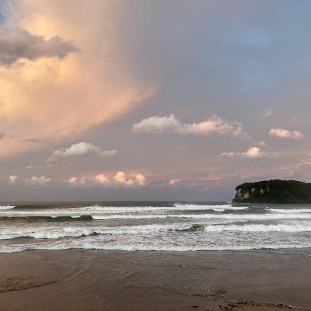 Surf N Stay وانغاماتا المظهر الخارجي الصورة