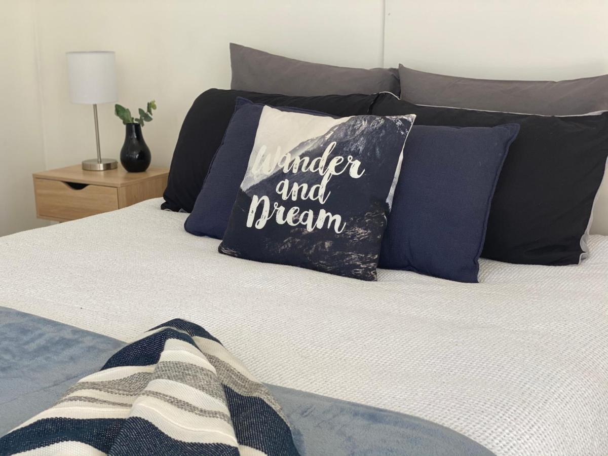 Surf N Stay وانغاماتا المظهر الخارجي الصورة