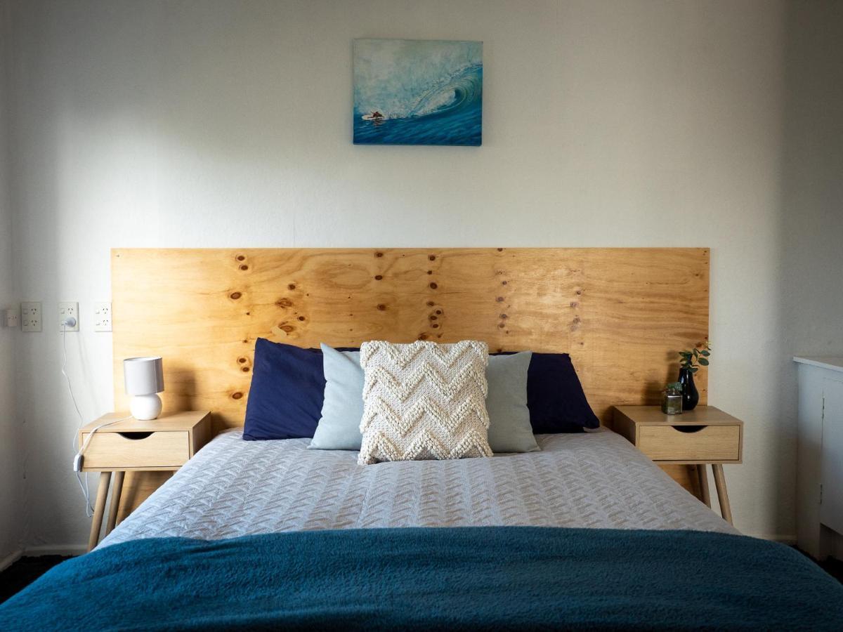 Surf N Stay وانغاماتا المظهر الخارجي الصورة
