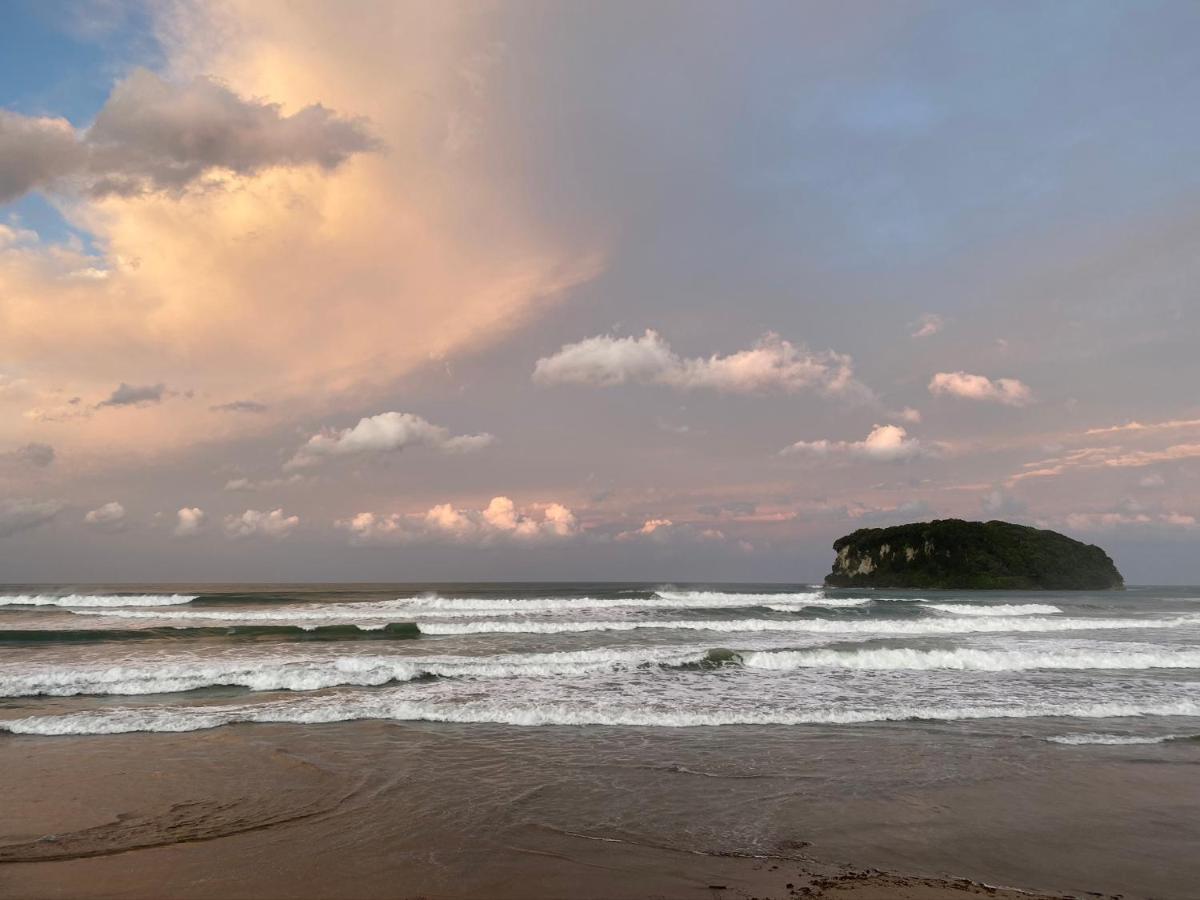 Surf N Stay وانغاماتا المظهر الخارجي الصورة