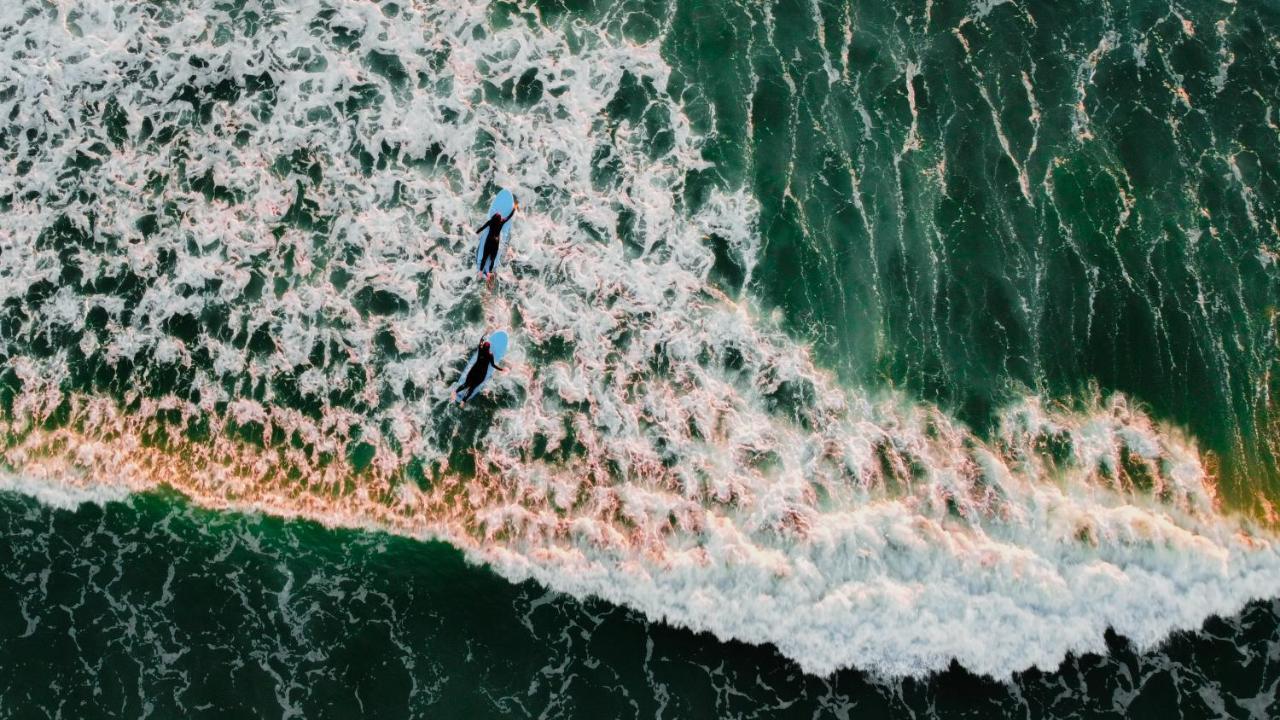 Surf N Stay وانغاماتا المظهر الخارجي الصورة