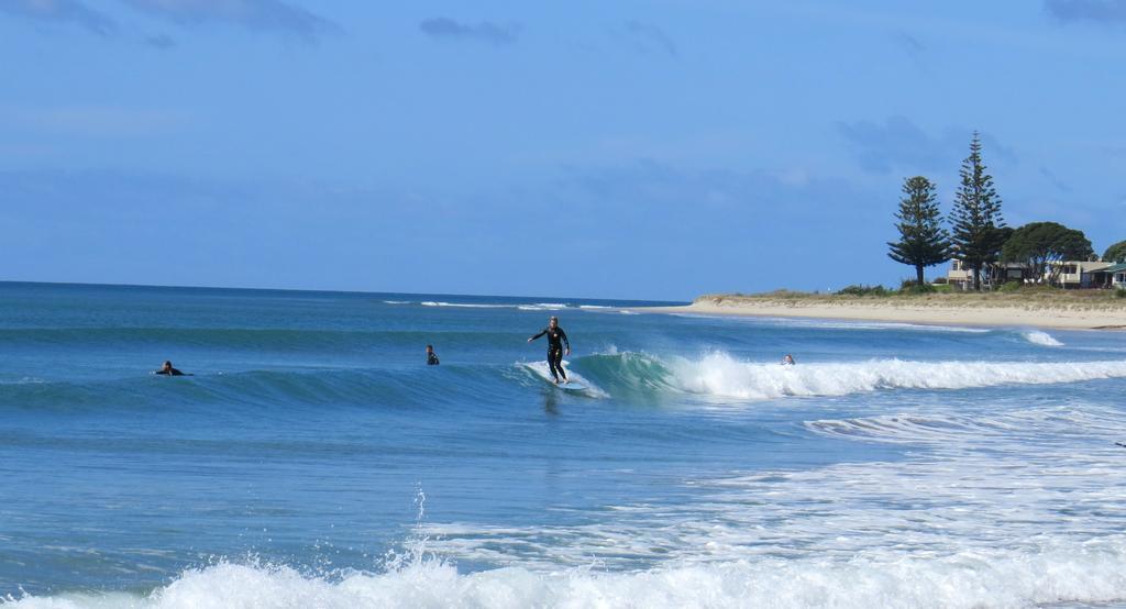 Surf N Stay وانغاماتا المظهر الخارجي الصورة