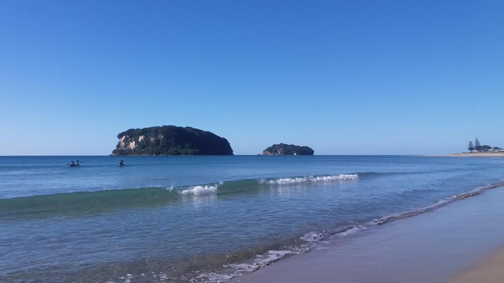 Surf N Stay وانغاماتا المظهر الخارجي الصورة