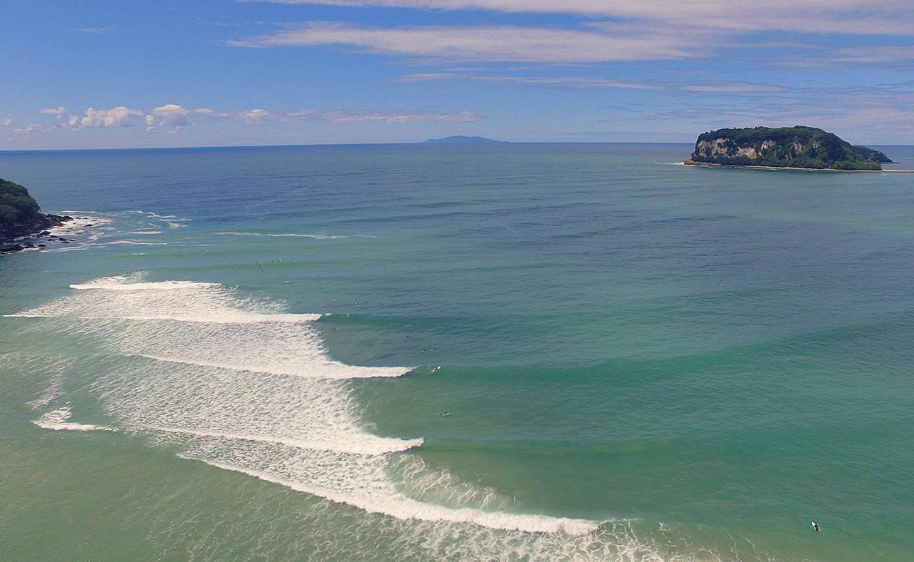 Surf N Stay وانغاماتا المظهر الخارجي الصورة