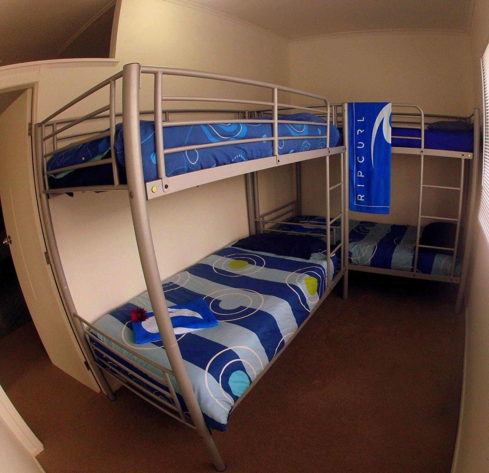 Surf N Stay وانغاماتا المظهر الخارجي الصورة