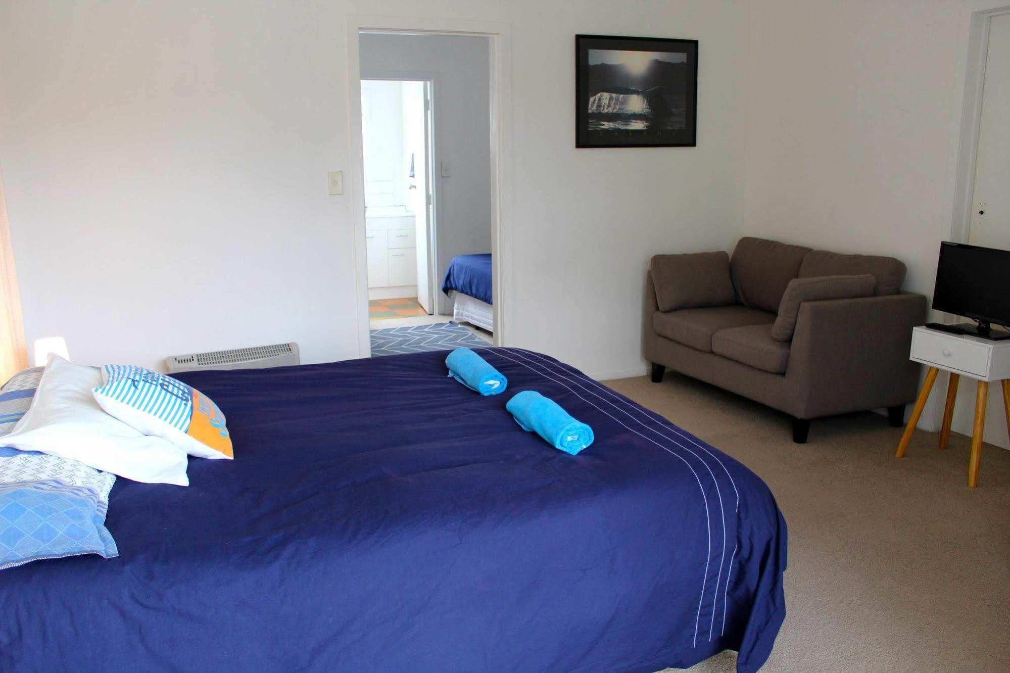 Surf N Stay وانغاماتا المظهر الخارجي الصورة