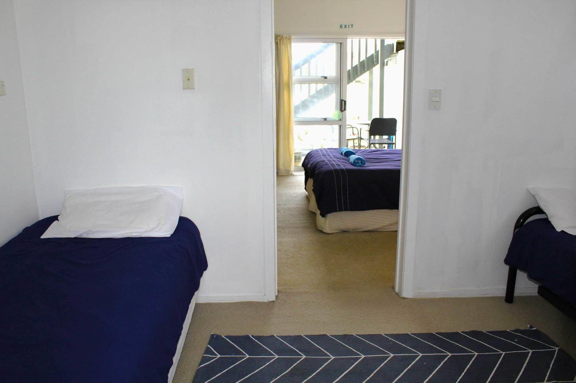 Surf N Stay وانغاماتا المظهر الخارجي الصورة